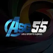 ASG55 - Petualangan Memancing yang Seru