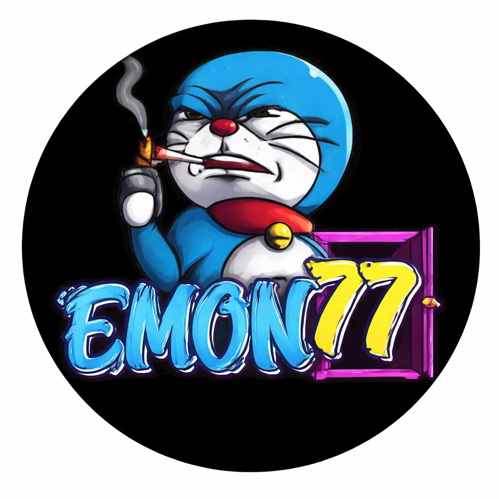 EMON77 - Pertarungan Seru di Dunia Aksi