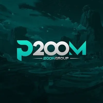 P200M - Game Domino Seru dan Menantang