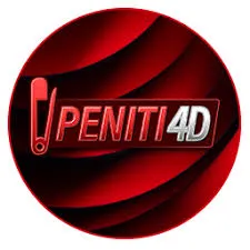 PENITI4D - Permainan Domino Seru dan Menegangkan