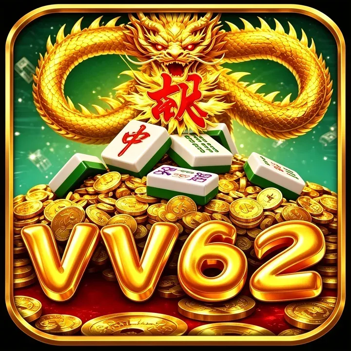VV62 - Permainan Santai yang Seru dan Menghibur