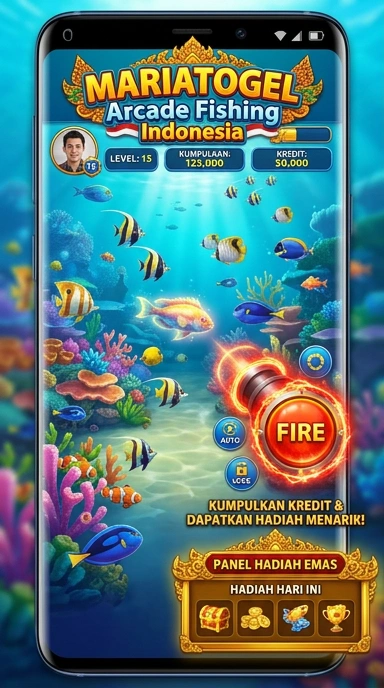 Ilustrasi proses pengunduhan melalui Mariatogel yang cepat.
